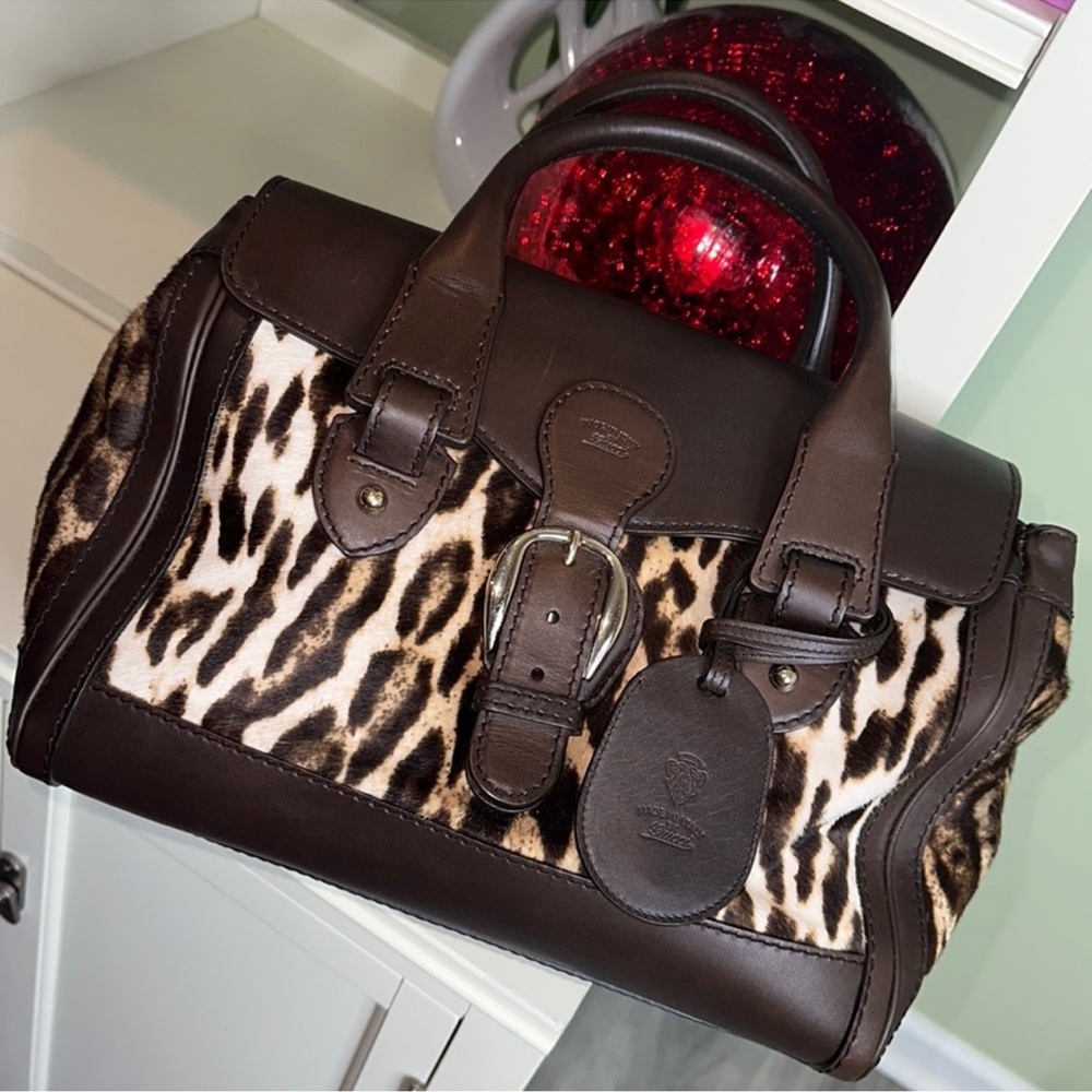 Authentic Gucci  Handbag